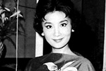 曾傾國(guó)傾城的第一美女:林青霞清純王祖賢脫俗
