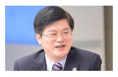 魏國強(qiáng):引入市場力量推進(jìn)城鎮(zhèn)化