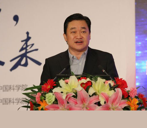 田舒斌:呼喚創(chuàng)新與秩序、尊重并行的互聯(lián)網(wǎng)新時(shí)代