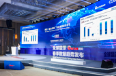 報告預測：視覺零售或?qū)⒔犹骐娞輦髅接瓉碓鲩L