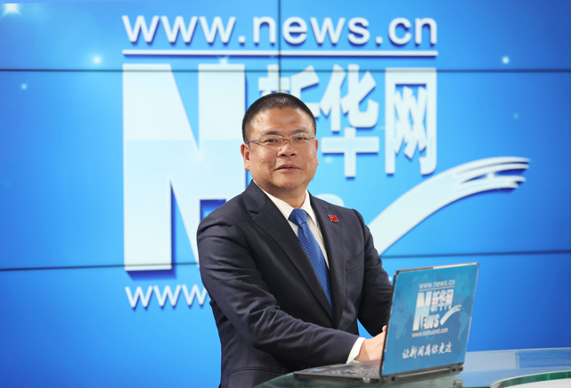 徐向輝:以問(wèn)題為導(dǎo)向，要掌握群眾需求普法