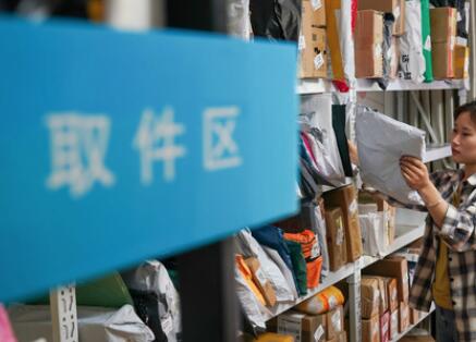 綠色包裝這么好，為啥我收快遞時遇不到？