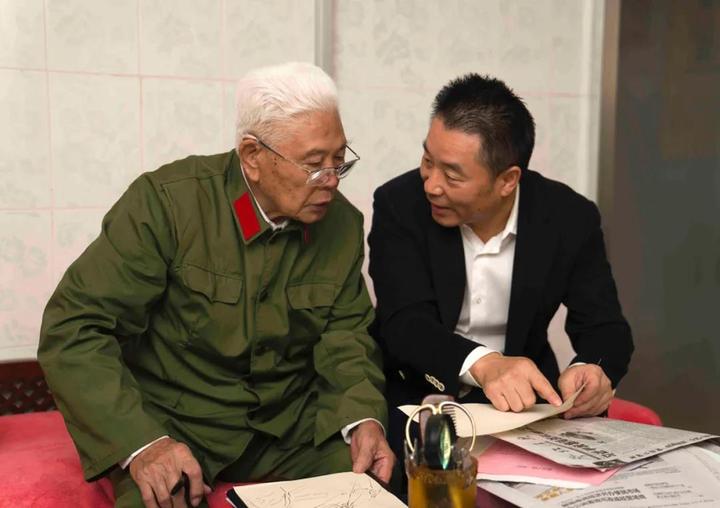 這些畫面，見證歷史