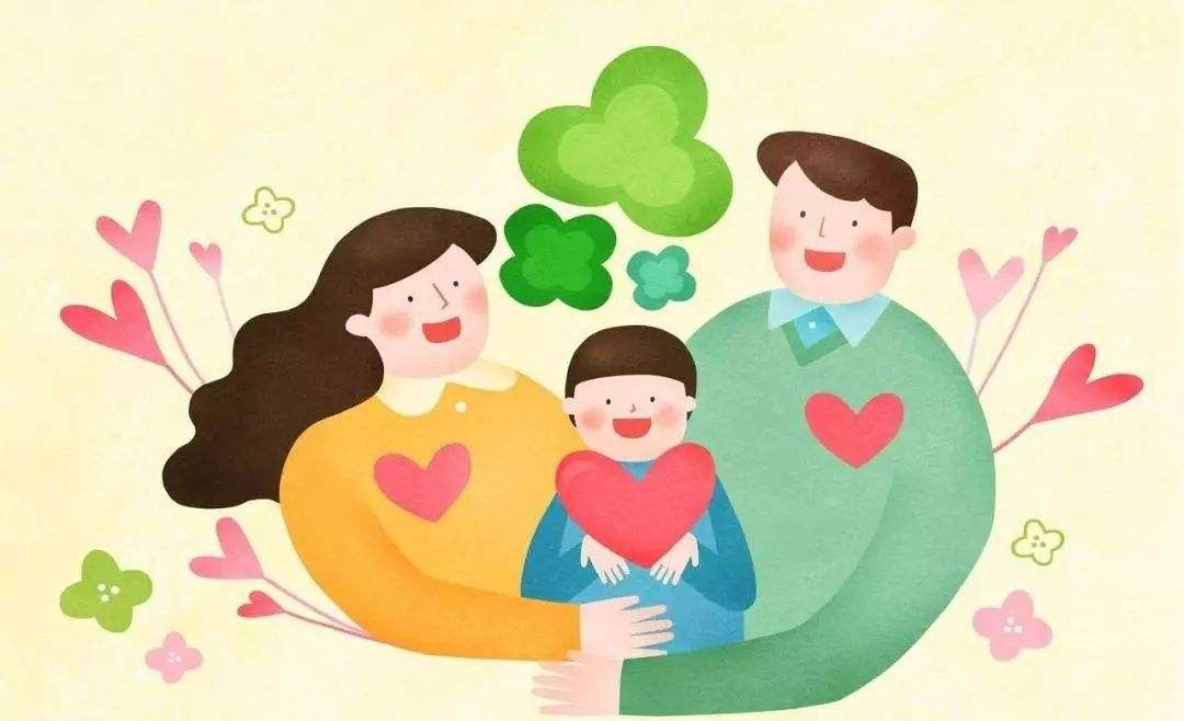世界兒童日丨品讀古人愛子智慧 你學(xué)到了嗎？