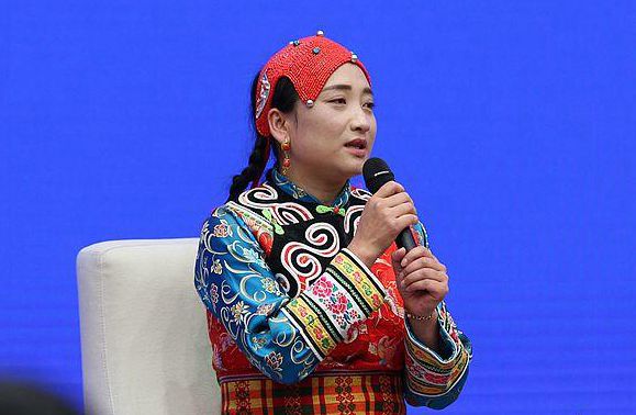 脫貧攻堅(jiān)中的奮進(jìn)力量丨一個都不能少！