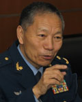 記中國(guó)工程院院士、空軍航空醫(yī)學(xué)專(zhuān)家俞夢(mèng)孫