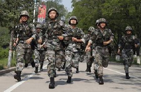 以戰(zhàn)領訓，打牢勝戰(zhàn)根基