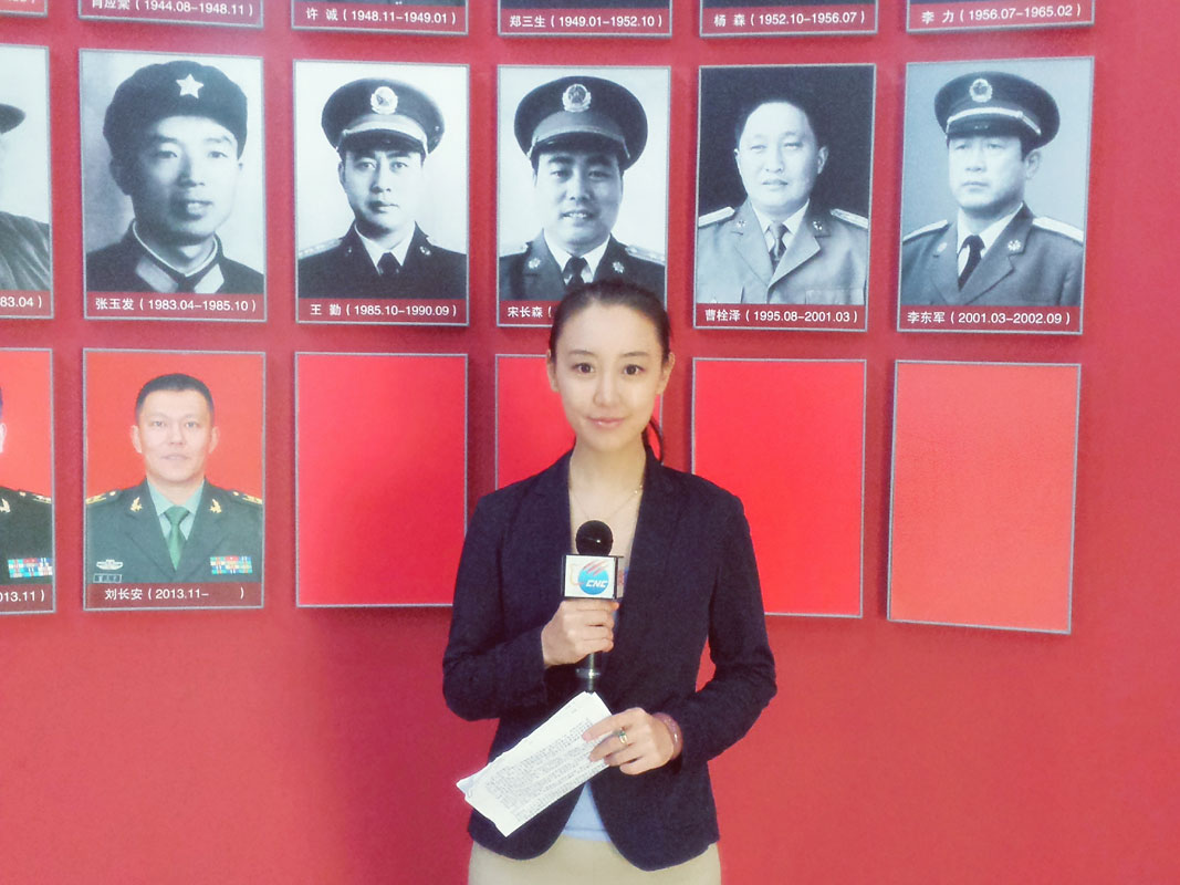 新華社河北分社任麗穎：面對社會暴力事件，我們的筆觸應該何去何從？