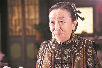 熱劇收官觀眾津津樂道 誰能接棒《延禧攻略》？