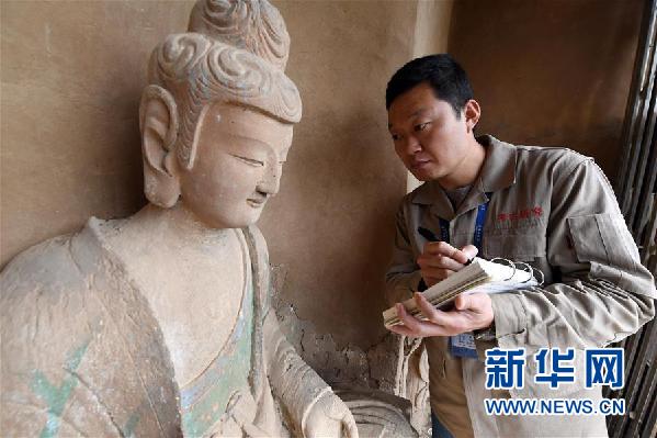（十九大時光·圖文互動）（5）青春，在夢想的引領(lǐng)下飛揚——來自基層蹲點現(xiàn)場的報道