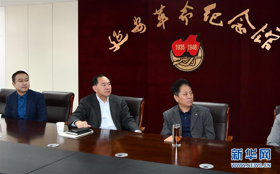 （十九大時(shí)光·圖文互動）（1）歷史性成就彪炳史冊 新時(shí)代藍(lán)圖催人奮進(jìn)——來自基層蹲點(diǎn)現(xiàn)場的報(bào)道