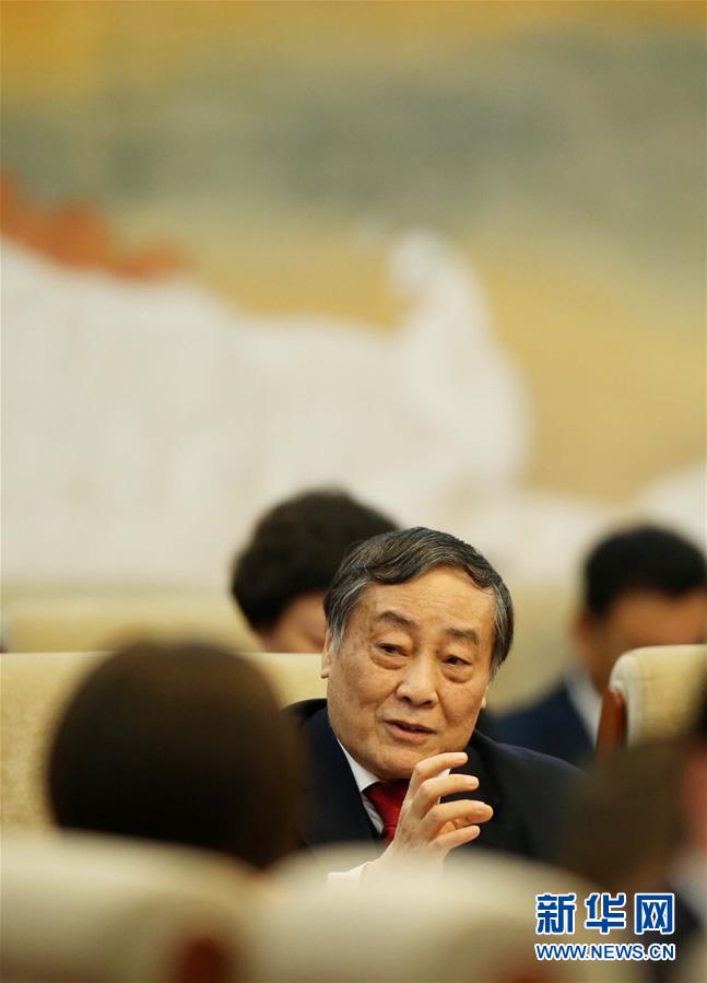 （兩會&middot;高頻詞）（1）代表委員暢言供給側(cè)