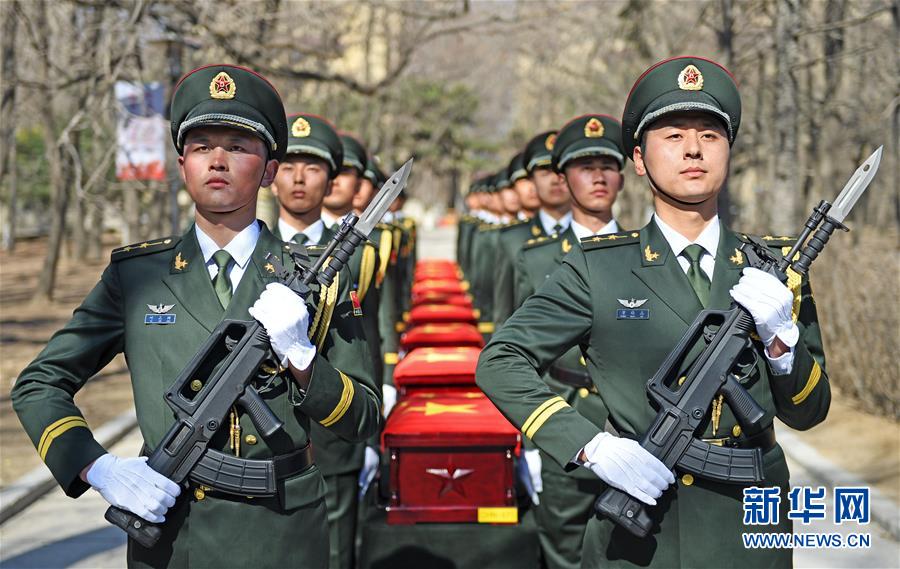 （新華全媒頭條·圖文互動）（1）清明，為了祭奠，更為了前行