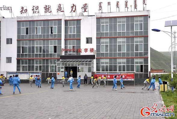 【中國(guó)夢(mèng)·踐行者】圖片故事丨90后骨髓捐獻(xiàn)者扎西東智：做力所能及的事，讓他人生命繼續(xù)綻放