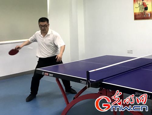 【中國(guó)夢(mèng)·踐行者】10年，這家企業(yè)涌現(xiàn)898名造血干細(xì)胞捐獻(xiàn)志愿者