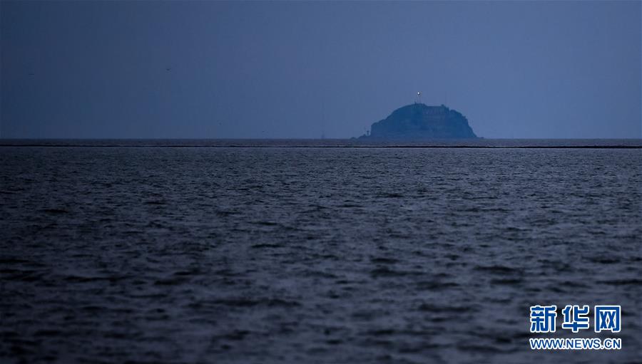 （新華全媒頭條·圖文互動(dòng)）（4）守島，就是守國(guó)——記新時(shí)代的奮斗者王繼才