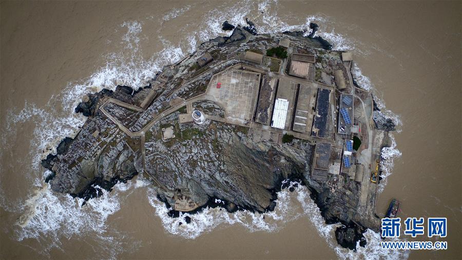 （新華全媒頭條·圖文互動）（10）守島，就是守國——記新時(shí)代的奮斗者王繼才