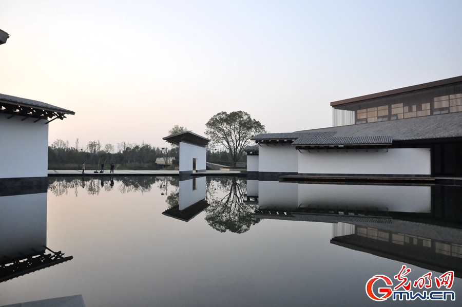 組圖丨鏡頭里的烏鎮(zhèn)記憶：五年時光，這座古鎮(zhèn)發(fā)生了什么