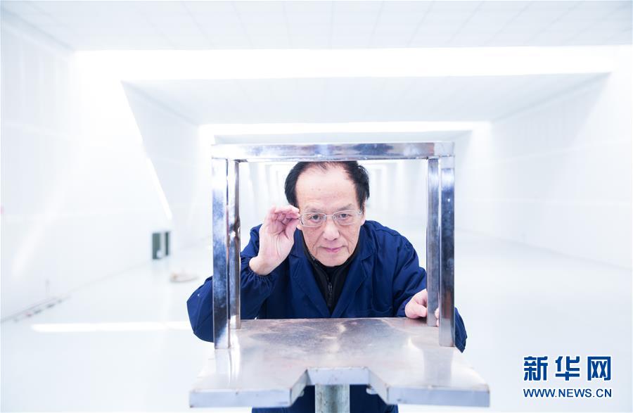 （在習(xí)近平新時(shí)代中國特色社會(huì)主義思想指引下·慶祝改革開放40周年·創(chuàng)新發(fā)展）（新華全媒頭條·圖文互動(dòng)）（5）創(chuàng)新：“第一動(dòng)力”的時(shí)代答卷