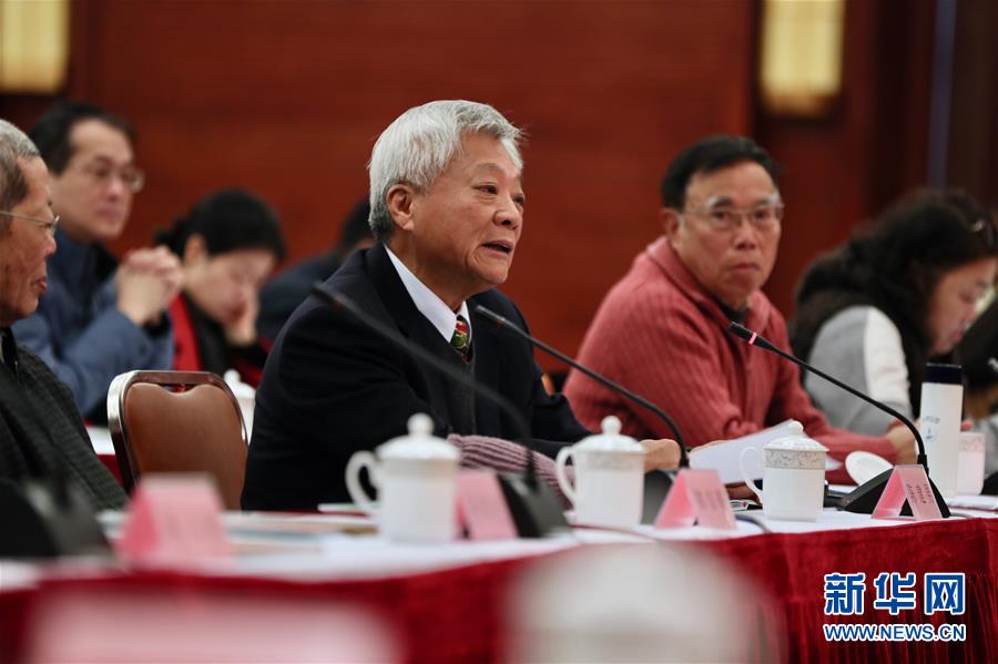 （新華全媒頭條·圖文互動）（3）祖國必須統(tǒng)一，也必然統(tǒng)一——習近平總書記重要講話為兩岸關系發(fā)展定向領航  