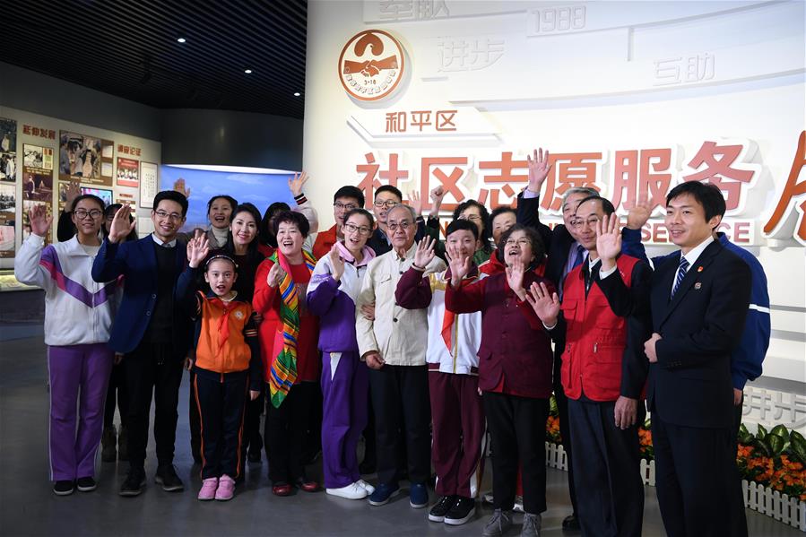 （新華全媒頭條·圖文互動）（5）“京津冀的未來更美好！”——習(xí)近平總書記京津冀三省市考察回訪記 