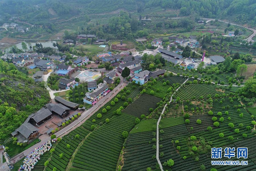 （新華全媒頭條·圖文互動）（7）聚焦高質(zhì)量，躍上新臺階——新年開局看中國經(jīng)濟信心和潛力