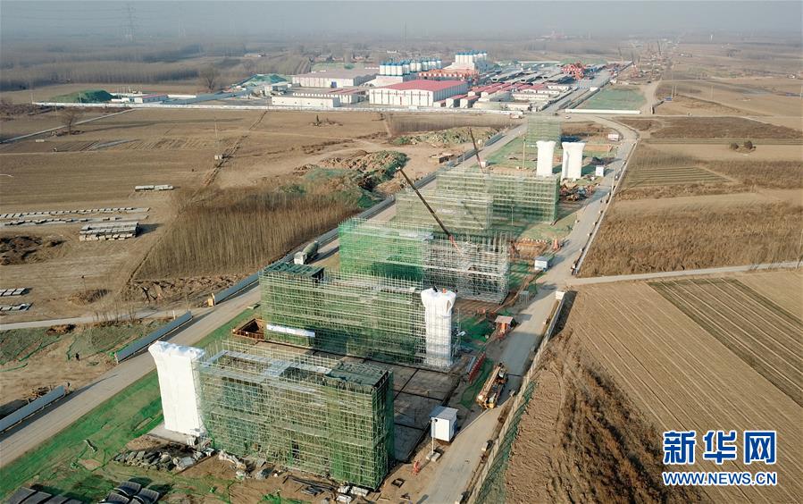 (新華全媒頭條·京津冀協(xié)同發(fā)展五周年·圖文互動)(5)開辟高質(zhì)量發(fā)展的光明前景——以習(xí)近平同志為核心的黨中央謀劃推動京津冀協(xié)同發(fā)展五周年紀(jì)實