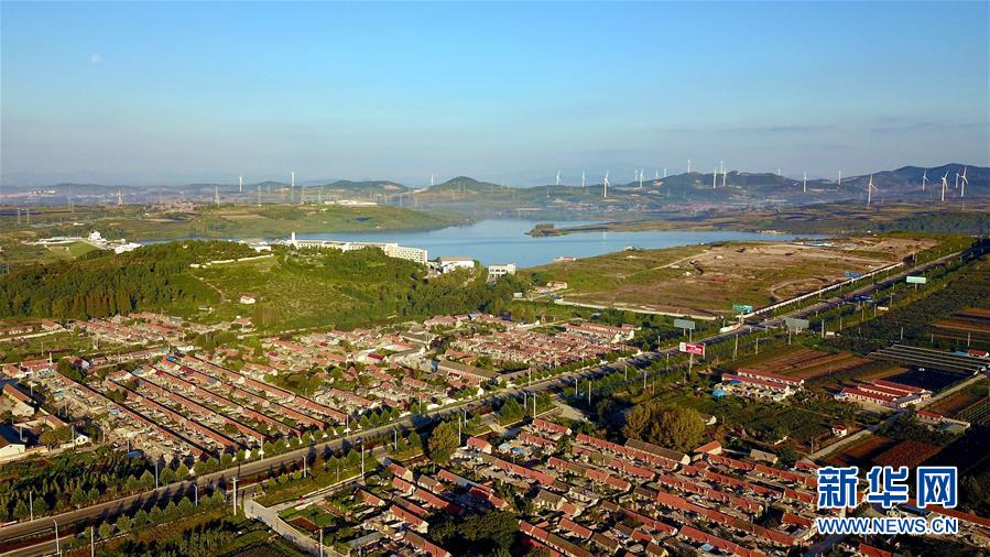 （兩會(huì)前夕看落實(shí)&middot;圖文互動(dòng)）（1）融合&ldquo;三生三美&rdquo; 打造鄉(xiāng)村振興齊魯樣板&mdash;&mdash;山東落實(shí)習(xí)近平總書記全國(guó)兩會(huì)重要講話精神紀(jì)實(shí)