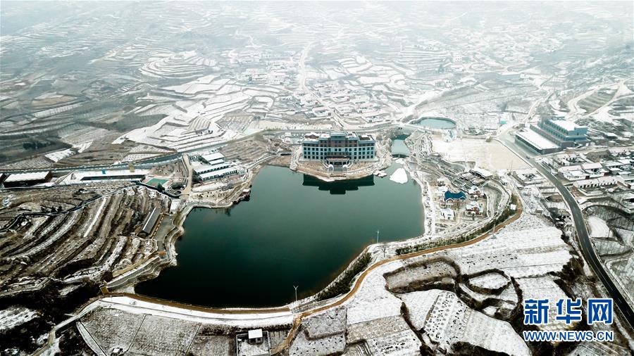 （兩會(huì)前夕看落實(shí)&middot;圖文互動(dòng)）（6）融合&ldquo;三生三美&rdquo; 打造鄉(xiāng)村振興齊魯樣板&mdash;&mdash;山東落實(shí)習(xí)近平總書記全國(guó)兩會(huì)重要講話精神紀(jì)實(shí)