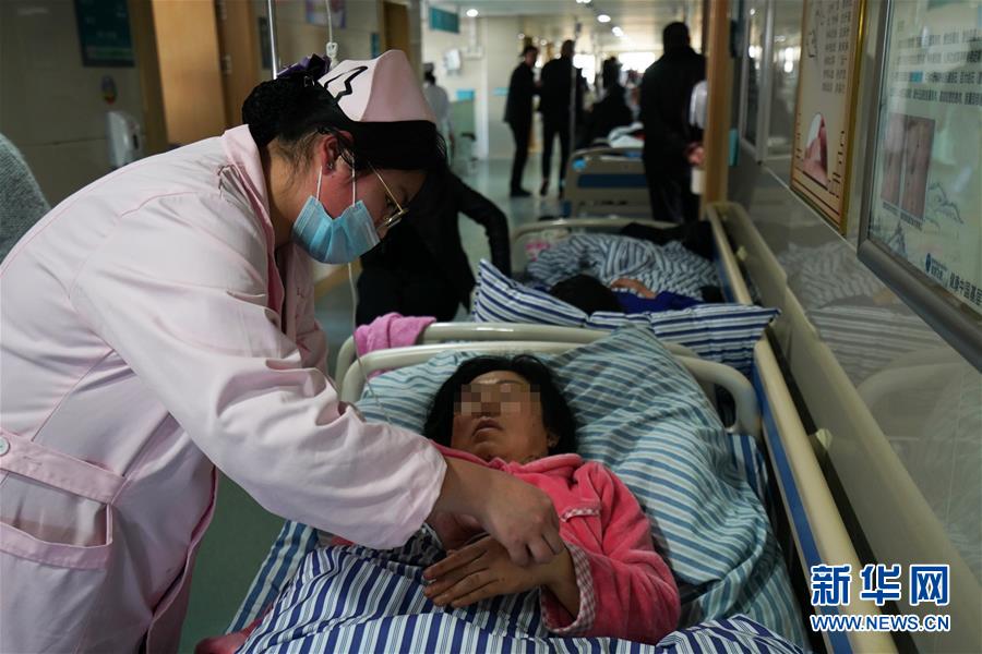 （突發(fā)事件）（2）緊急馳援！全力救治！不落一人！——江蘇響水天嘉宜公司“3·21”爆炸事故救援現(xiàn)場直擊
