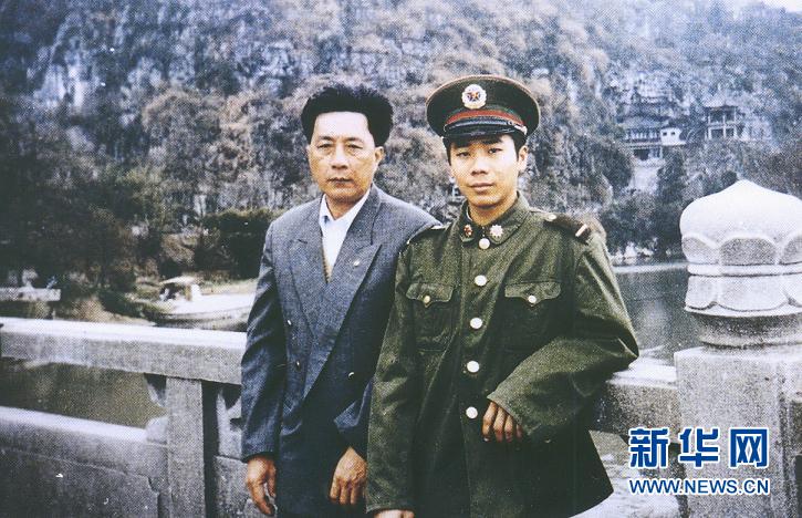 （新華全媒頭條·愛國(guó)情 奮斗者·圖文互動(dòng)）（3）致敬，為祖國(guó)獻(xiàn)身的英雄！