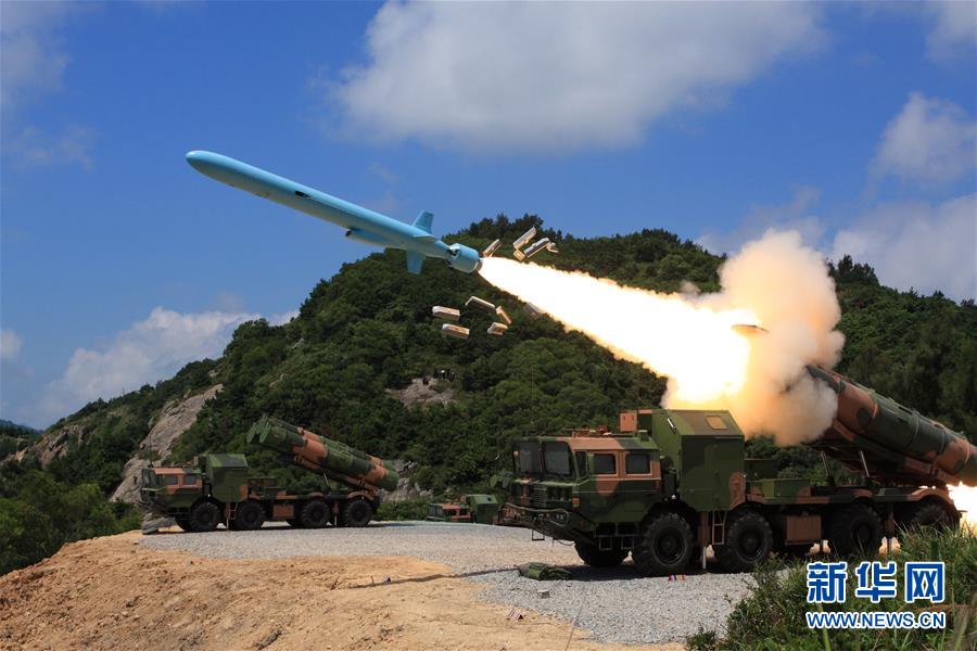 （新華全媒頭條·人民海軍70年·圖文互動）（5）向海圖強(qiáng)春潮涌——黨中央、中央軍委和習(xí)主席關(guān)心人民海軍建設(shè)發(fā)展紀(jì)實