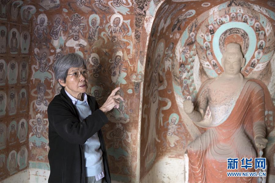 （新華全媒頭條·愛國情 奮斗者·圖文互動）（7）以青春之我，創(chuàng)青春中國——寫在五四運動100周年之際