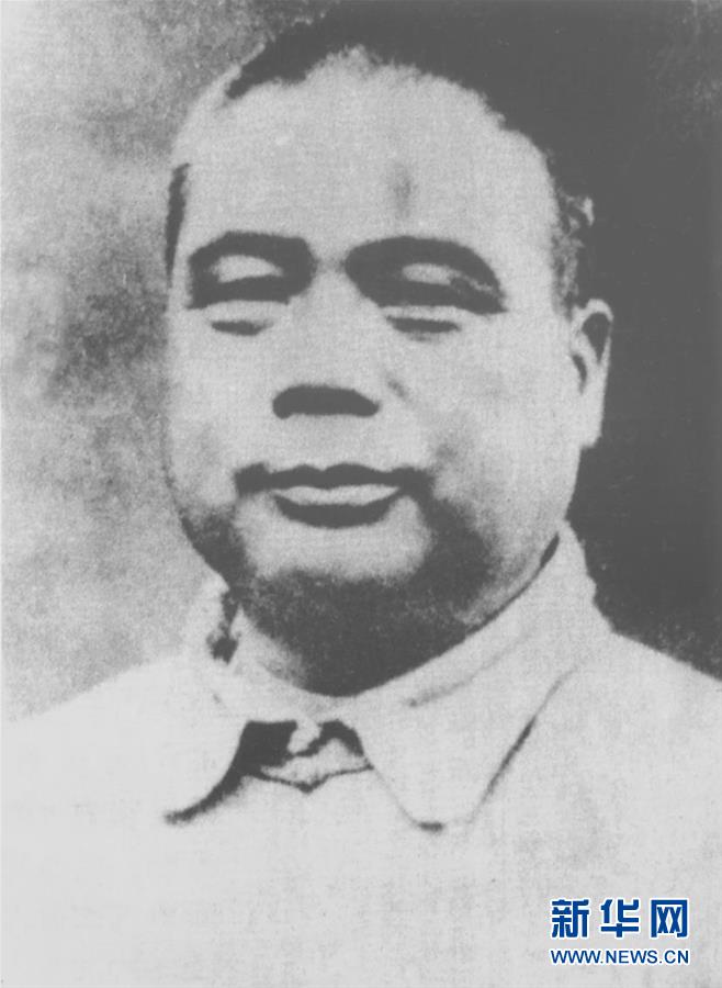 （為了民族復(fù)興·英雄烈士譜·圖文互動(dòng)）愛國將領(lǐng)馮玉祥：布衣上將，戎馬煥章