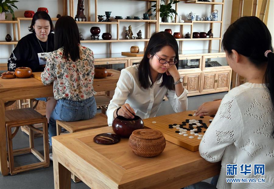（新華全媒頭條·圖文互動）（17）“若問古今興廢事，請君只看洛陽城”——千年古都“烹制”博物館盛宴
