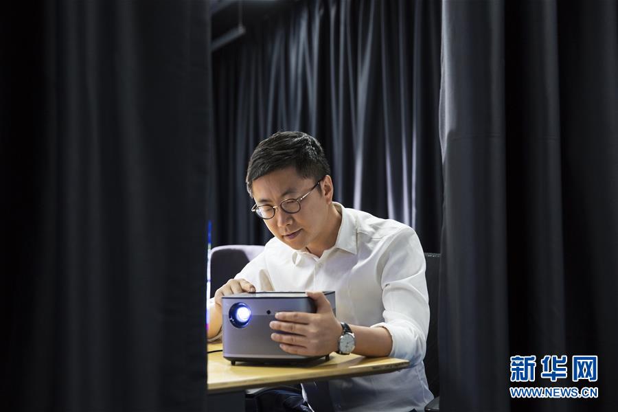 (圖文互動)(5)會當(dāng)水擊三千里——“今日之中國”系列述評之八