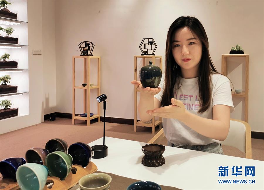 (愛(ài)國(guó)情 奮斗者·圖文互動(dòng))(3)池建義團(tuán)隊(duì):把論文寫(xiě)在產(chǎn)品上