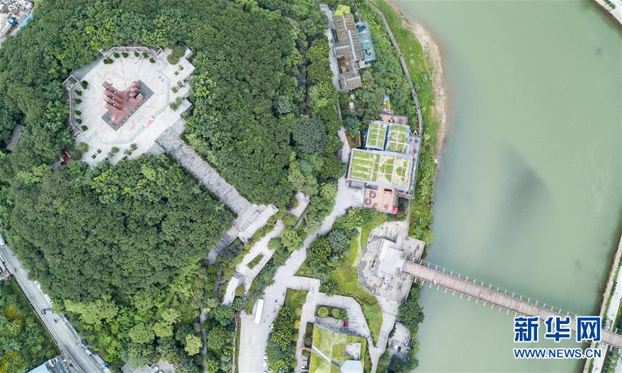 （壯麗70年·奮斗新時(shí)代——記者再走長征路·圖文互動）（2）四渡赤水出奇兵