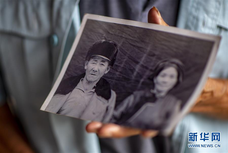 （壯麗70年&middot;奮斗新時(shí)代&mdash;&mdash;記者再走長征路&middot;圖文互動）（1）83年前，那群年輕人的詩和遠(yuǎn)方