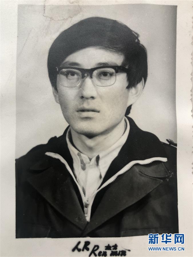 （新華全媒頭條·圖文互動）（1）用生命守護那片綠色——追記內(nèi)蒙古大興安嶺林區(qū)干部于海俊