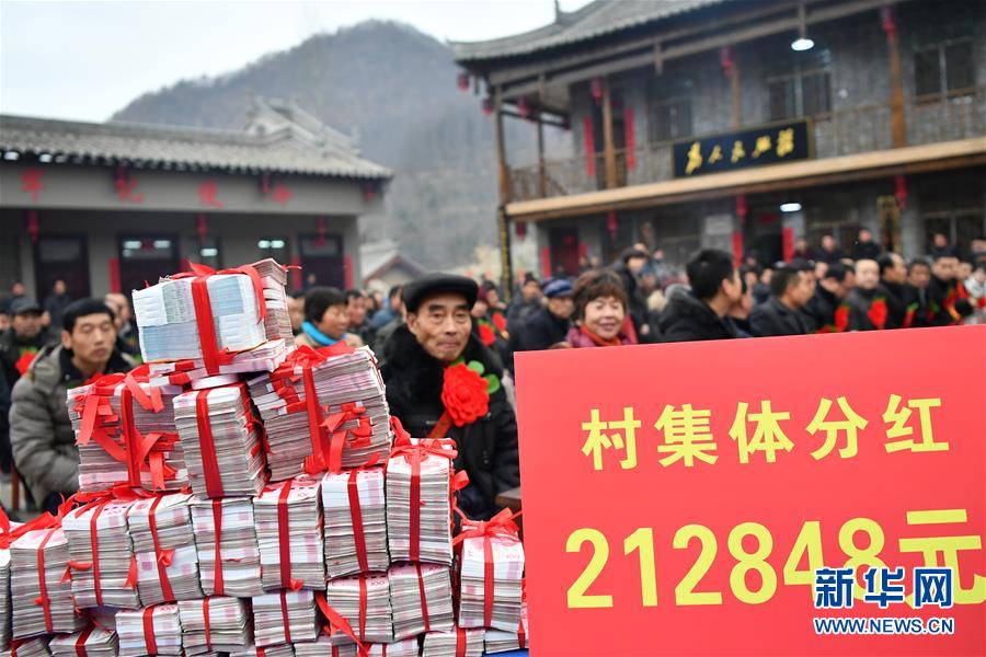（壯麗70年·奮斗新時代——共和國發(fā)展成就巡禮·圖文互動）（3）以“綠色”身姿站上發(fā)展前沿——甘肅綠色轉型發(fā)展紀實