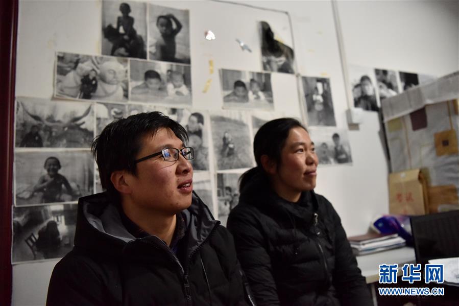 （不忘初心、牢記使命·圖文互動(dòng)）（2）青春之花綻放五千米云端——記扎根海拔最高縣小學(xué)教師夫妻杜安東、曹曉花
