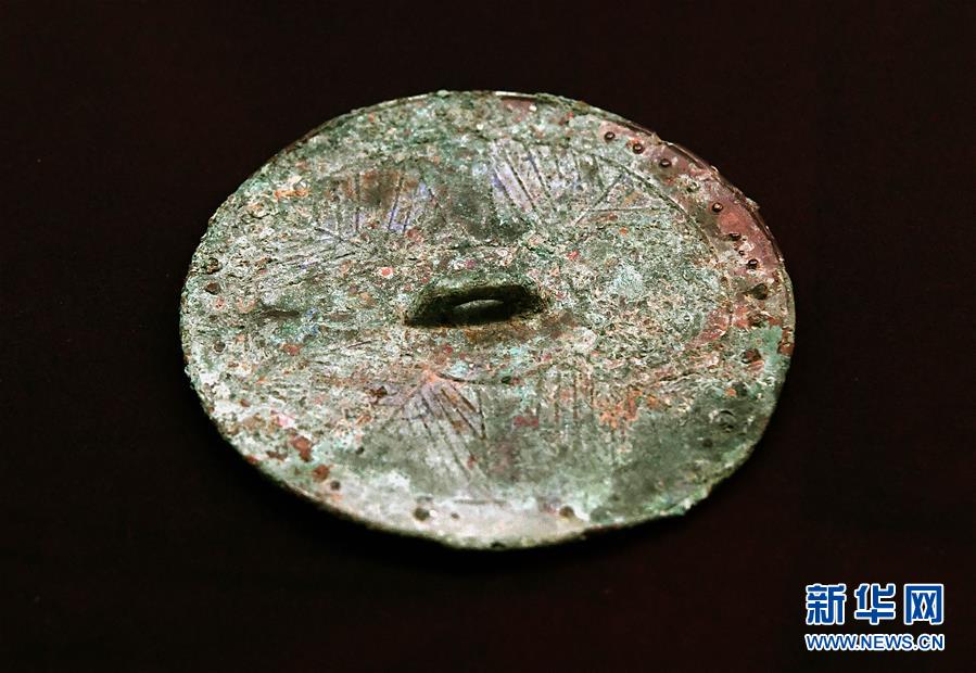 （新華調(diào)查·新中國(guó)考古重大發(fā)現(xiàn)·圖文互動(dòng)）（7）你好，我是婦好！