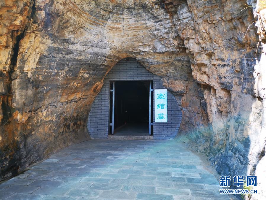 （新華調(diào)查·新中國考古重大發(fā)現(xiàn)·圖文互動）（2）滿城漢墓：點一盞長信宮燈，看不盡金縷玉衣