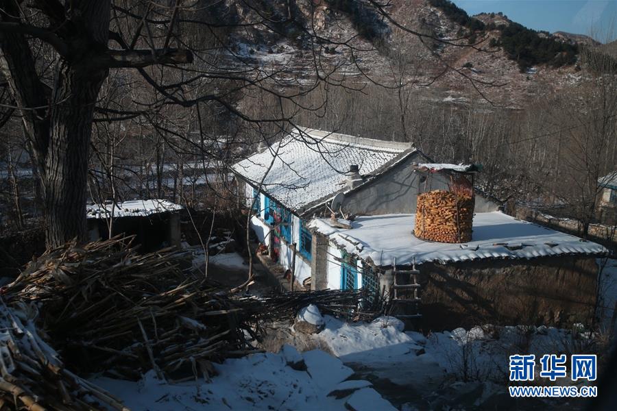 （集中連片特困地區(qū)貧困村調(diào)研行·圖文互動）（1）只要有信心，黃土變成金——河北阜平縣駱駝灣村和顧家臺村脫貧調(diào)查 