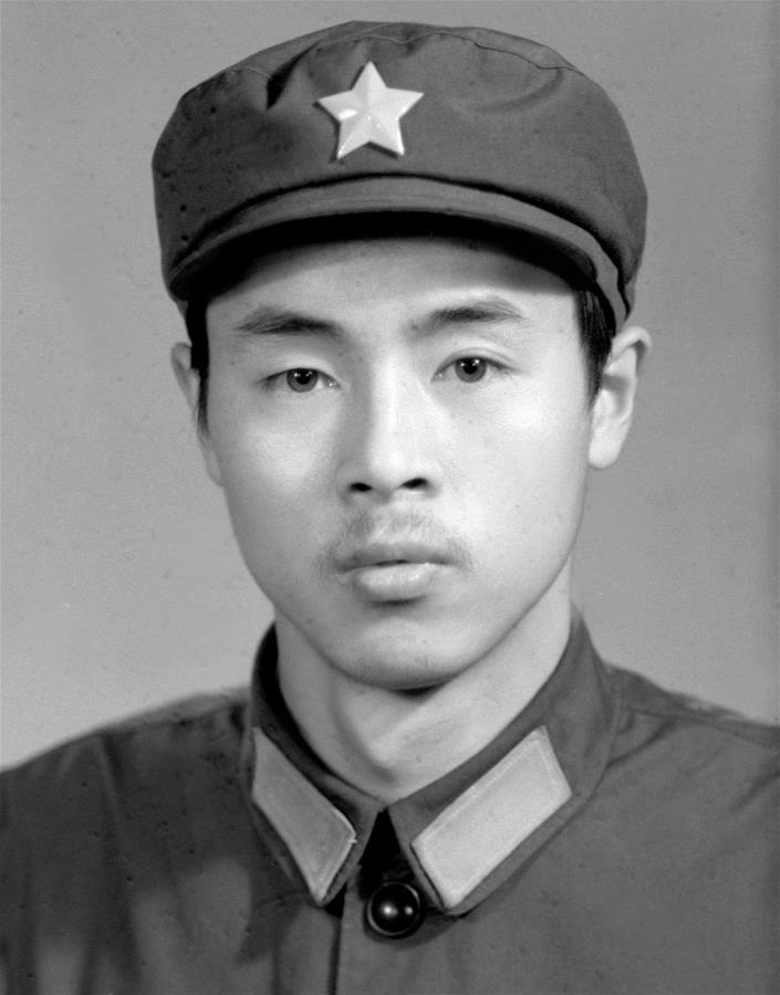 （為了民族復(fù)興·英雄烈士譜·圖文互動）張華:富于理想勇于獻身的優(yōu)秀大學生