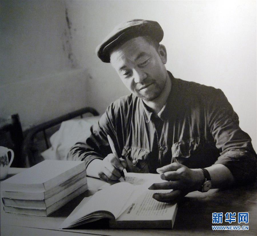 （圖文互動(dòng)）（2）大慶油田“60周歲”了！