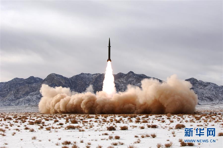 （新華全媒頭條&middot;圖文互動）（3）沿著中國特色強軍之路闊步前進&mdash;&mdash;黨中央、中央軍委領導推進國防和軍隊建設70年紀實