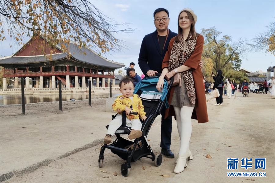（在習近平新時代中國特色社會主義思想指引下——新時代新作為新篇章·總書記關(guān)切開放事·圖文互動）（2）開放的中國，夢想的模樣——洋學生在中國的日子