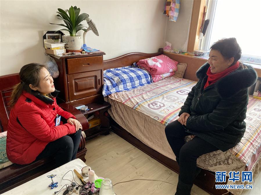 （在習(xí)近平新時(shí)代中國(guó)特色社會(huì)主義思想指引下——新時(shí)代新作為新篇章·總書記關(guān)切高質(zhì)量發(fā)展·圖文互動(dòng)）（1）同一片家園，同一個(gè)夢(mèng)想——棚改區(qū)里的民生新事